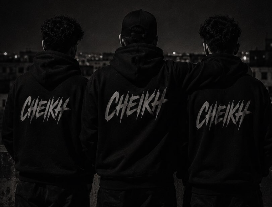 Cheikh Brotherhood
